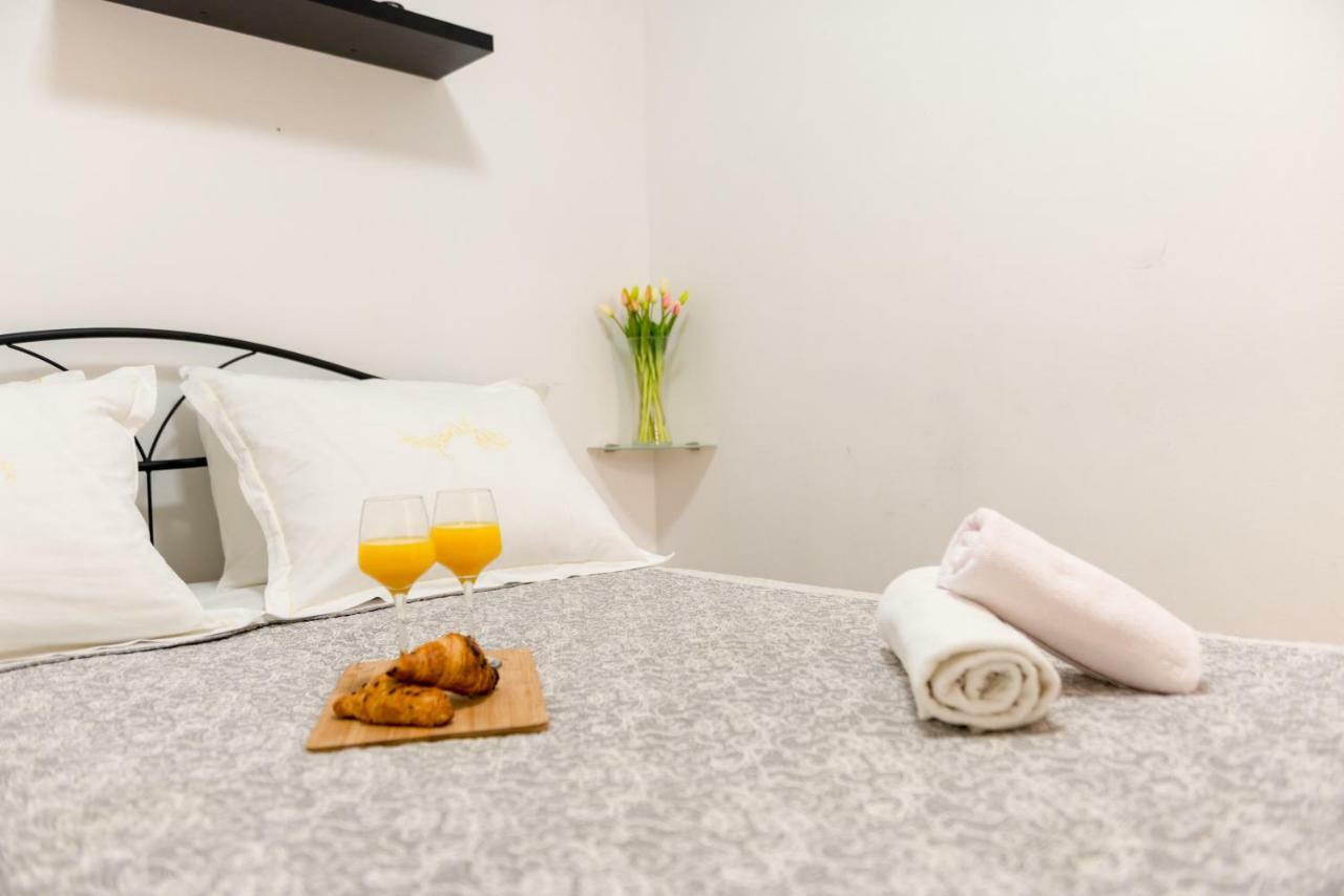 Porta Adriatica Bed & Breakfast Split Eksteriør bilde