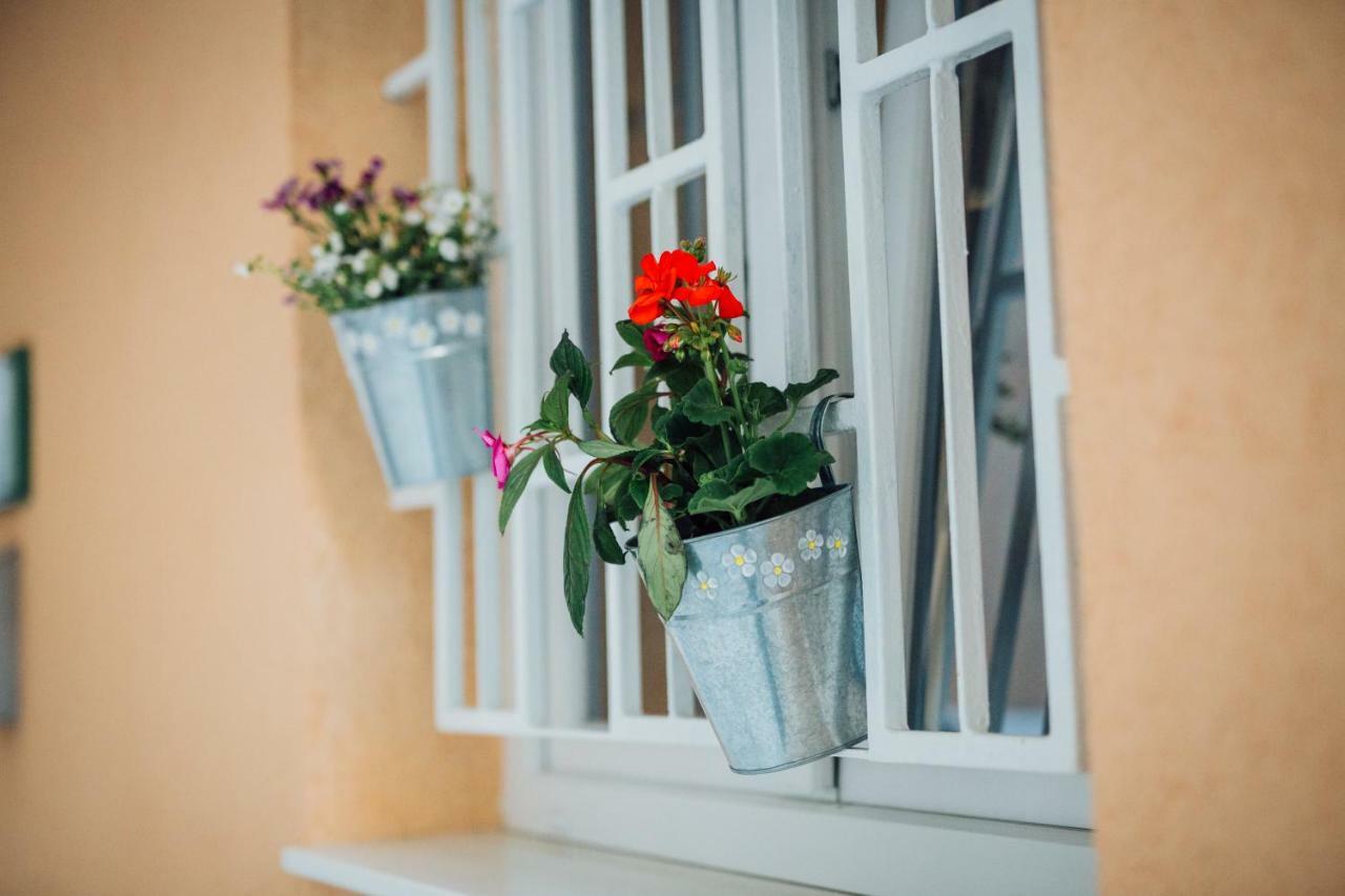 Porta Adriatica Bed & Breakfast Split Eksteriør bilde