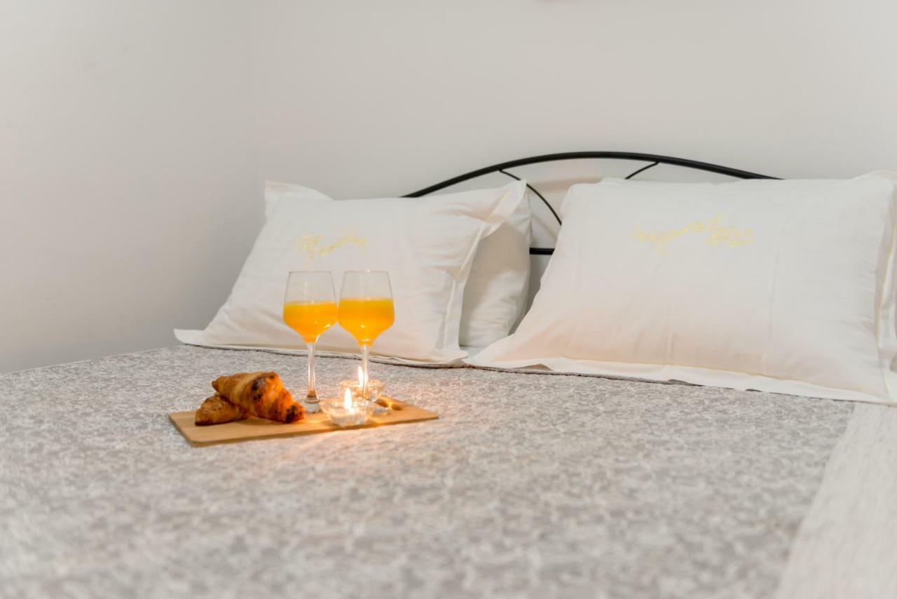Porta Adriatica Bed & Breakfast Split Eksteriør bilde
