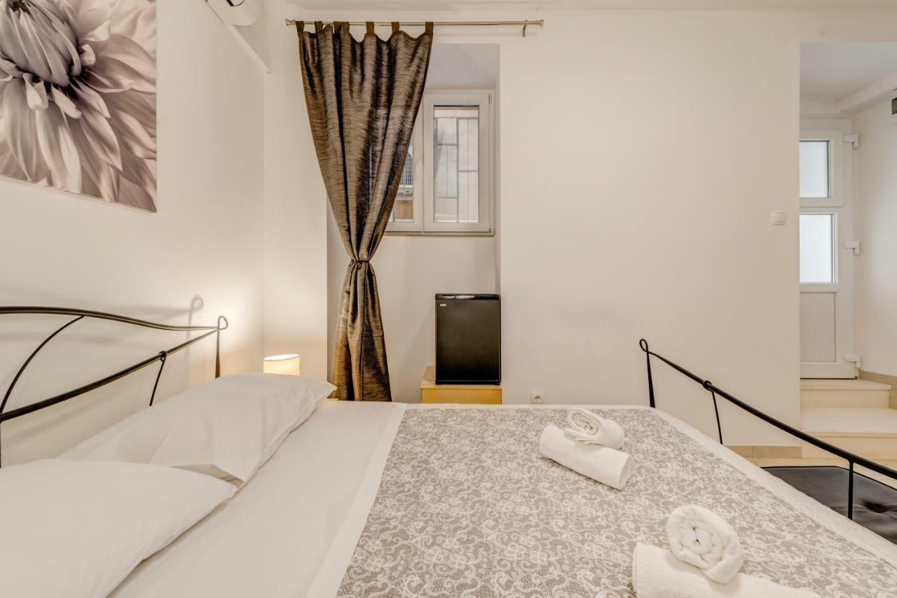 Porta Adriatica Bed & Breakfast Split Eksteriør bilde